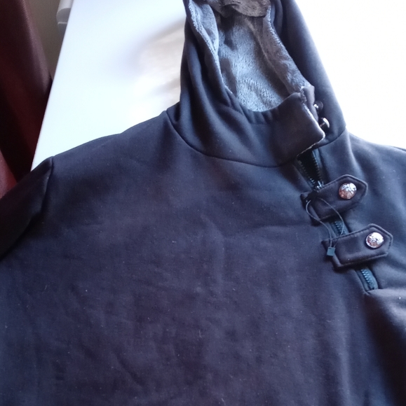 Hoodie - Picture 2 of 3